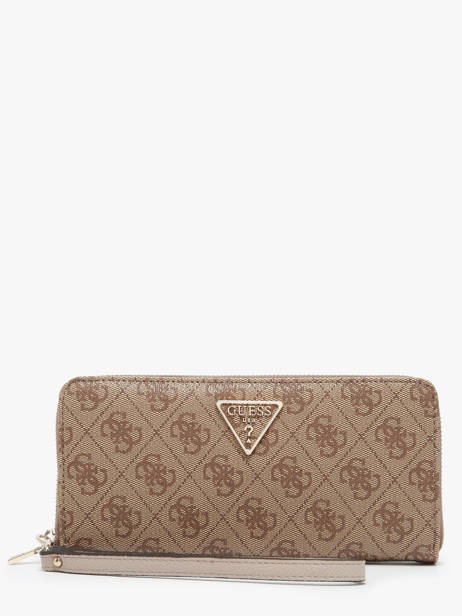 Portefeuille Guess Bruin laurel G8500146