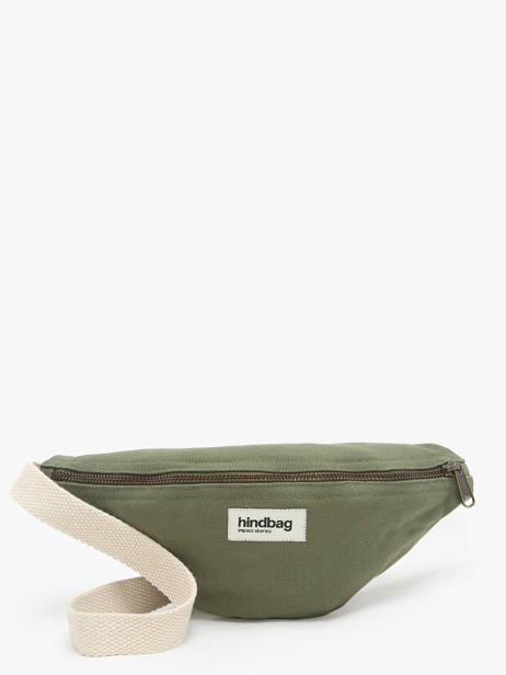 Heuptasje Hindbag Groen best seller AUGUSTIN