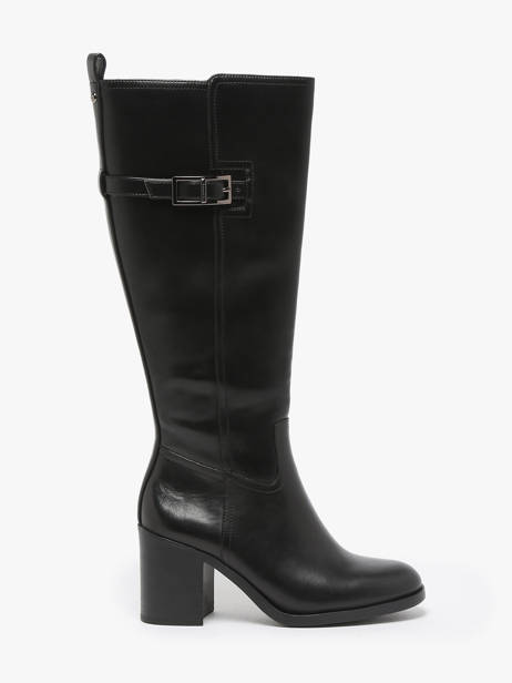 Laarzen Tamaris Zwart women 43
