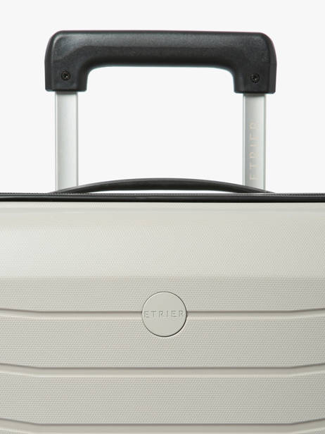 Handbagage Toronto Etrier Beige toronto S ander zicht 1