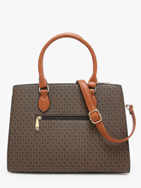 Handtas Cr Miniprix Bruin cr R1905 ander zicht 3