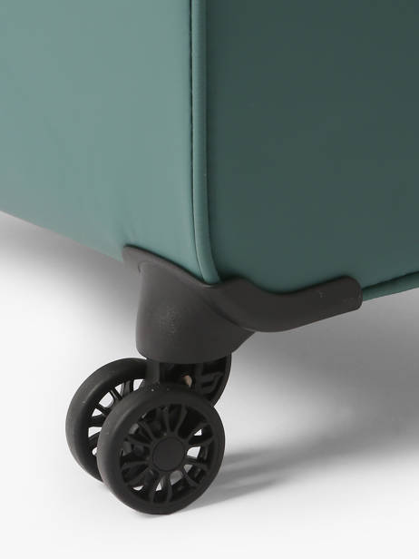 Soepele Reiskoffer Summerride American tourister Groen summerride 153864 ander zicht 2