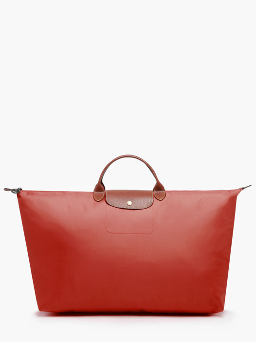 Longchamp Le pliage original Reistassen Rood