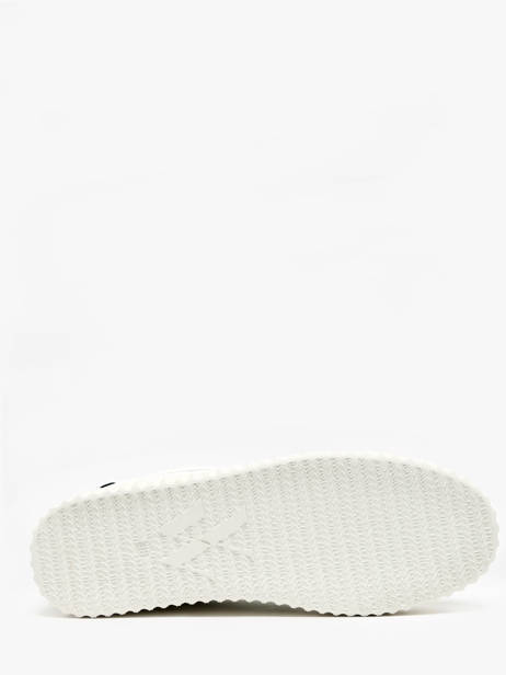 Sneakers Aleïna Vanessa wu Blauw women BK2750JE ander zicht 5