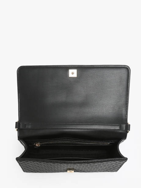 Cross Body Tas Th Eternity Tommy hilfiger Zwart th eternity AW16933 ander zicht 3