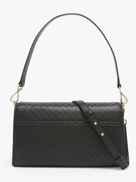 Cross Body Tas Th Eternity Tommy hilfiger Zwart th eternity AW16933 ander zicht 4