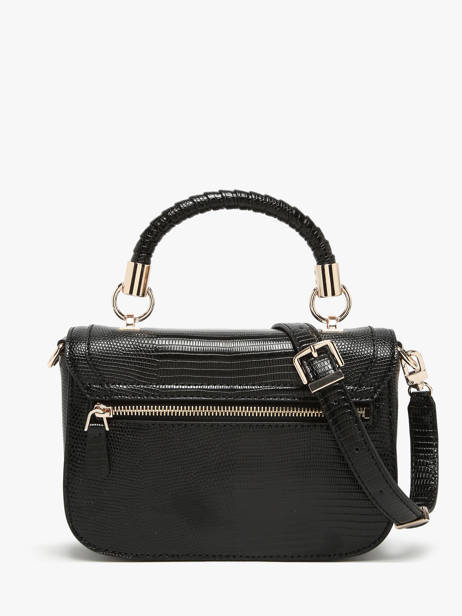 Cross Body Tas Orlina Guess Zwart orlina KG953120 ander zicht 4