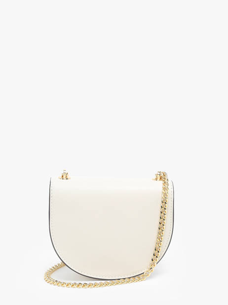 Cross Body Tas Anstey Leder Lauren ralph lauren Wit anstey 31958978 ander zicht 4