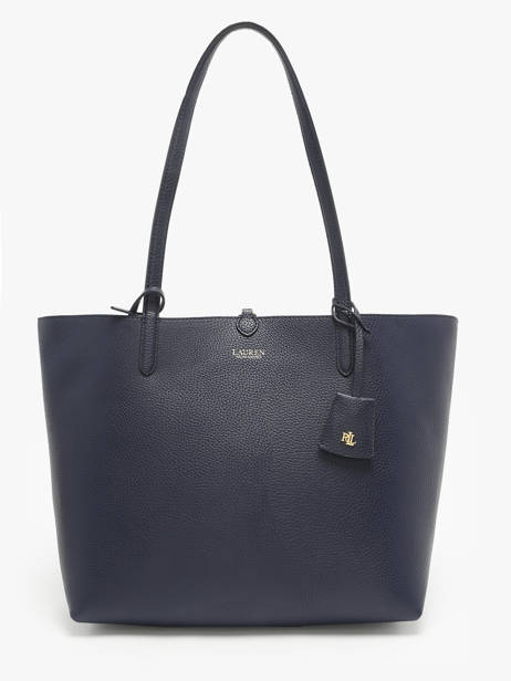 Omkeerbare Schoudertas Merrimack Lauren ralph lauren Veelkleurig merrimack 31795329