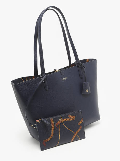 Omkeerbare Schoudertas Merrimack Lauren ralph lauren Veelkleurig merrimack 31795329 ander zicht 2