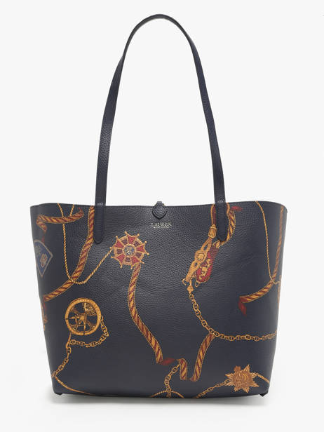 Omkeerbare Schoudertas Merrimack Lauren ralph lauren Veelkleurig merrimack 31795329 ander zicht 5