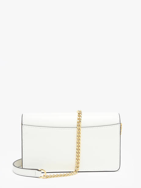 Cross Body Tas Dryden Leder Lauren ralph lauren Wit dryden 32915377 ander zicht 4