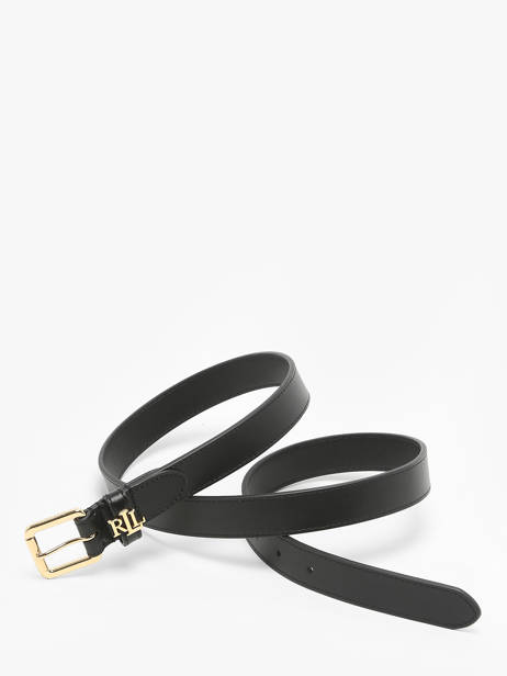 Riem Lauren ralph lauren Zwart elmswood 12968763 ander zicht 3