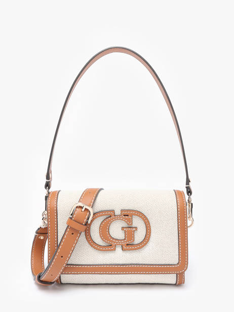 Cross Body Tas Sebina Guess Veelkleurig sebina AG952419