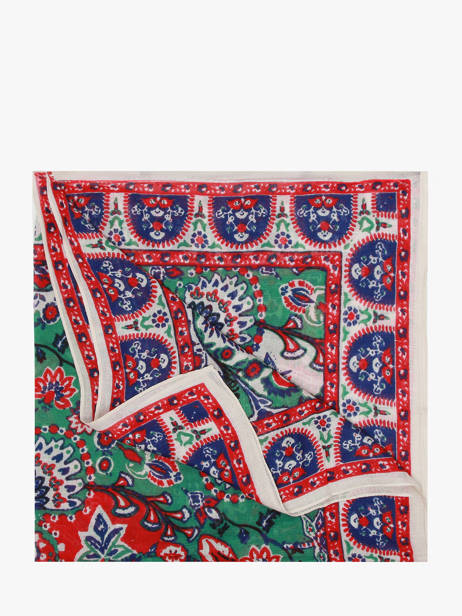 Foulard Pieces Veelkleurig mirandi 17148714 ander zicht 1