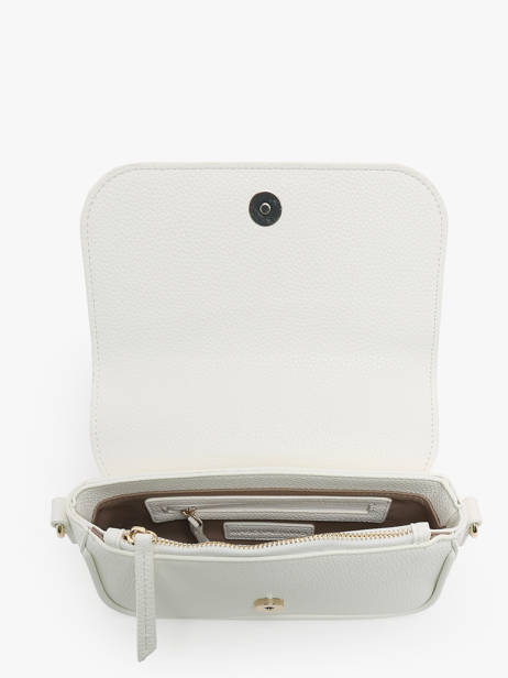 Cross Body Tas Miramar Valentino Wit miramar VBS7UE02 ander zicht 3