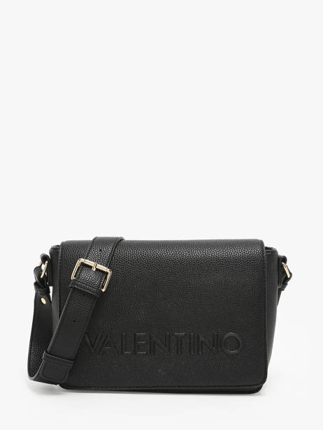 Cross Body Tas Rised Re Valentino Zwart rised re VBS8P909