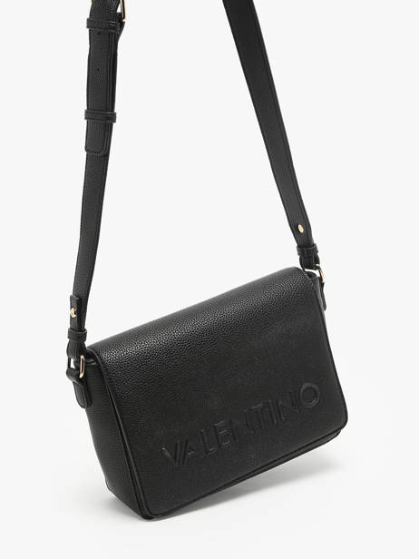 Cross Body Tas Rised Re Valentino Zwart rised re VBS8P909 ander zicht 2