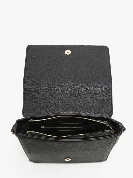 Cross Body Tas Rised Re Valentino Zwart rised re VBS8P909 ander zicht 3