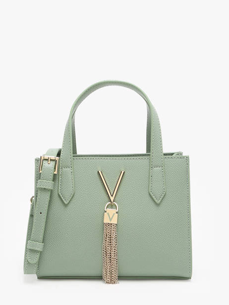 Handtas Divina Valentino Groen divina VBS1R415