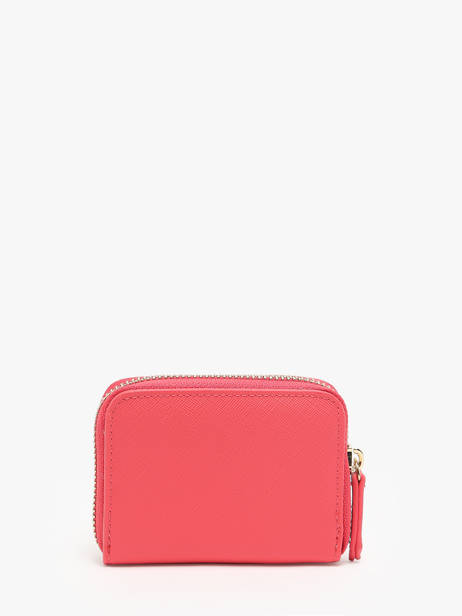 Portemonnee Valentino Roze divina sa VPS1J139 ander zicht 2