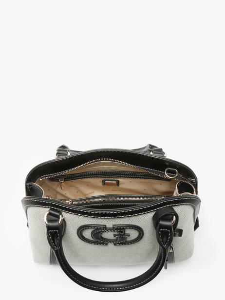Handtas Sebina Guess Zwart sebina AG952406 ander zicht 3