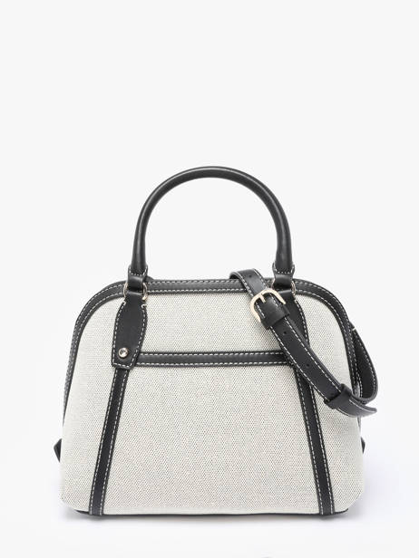 Handtas Sebina Guess Zwart sebina AG952406 ander zicht 4