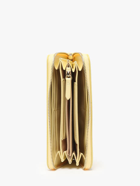 Portefeuille Valentino Geel rised re VPS89155 ander zicht 1