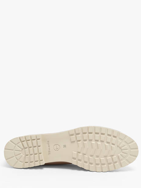 Mocassins Uit Leder Tamaris Bruin women 42 ander zicht 5