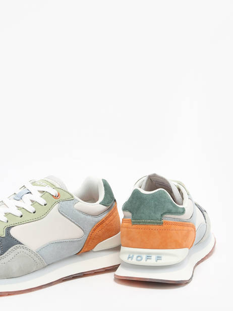 Sneakers City Hoff Veelkleurig women 12502001 ander zicht 3
