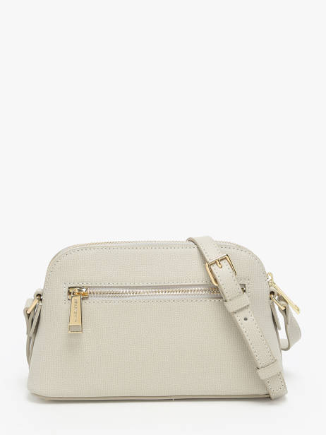 Cross Body Tas Sierra Jia Leder Lancaster Wit sierra jia 5 ander zicht 4