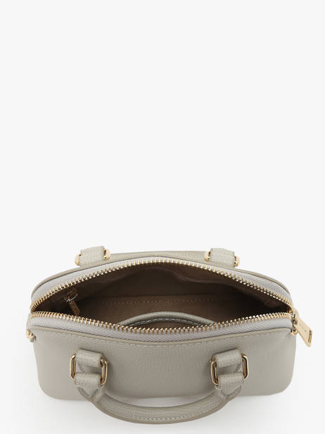 Cross Body Tas Sierra Jia Leder Lancaster Wit sierra jia 1 ander zicht 3