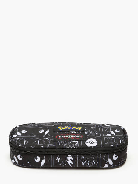 Pennenzak Eastpak Zwart eastpak x pokemon K717POK