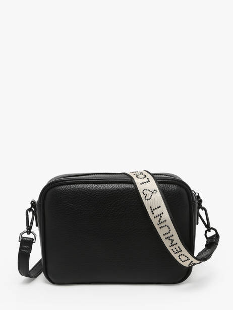 Cross Body Tas Logo Lola casademunt Zwart logo 65 ander zicht 4
