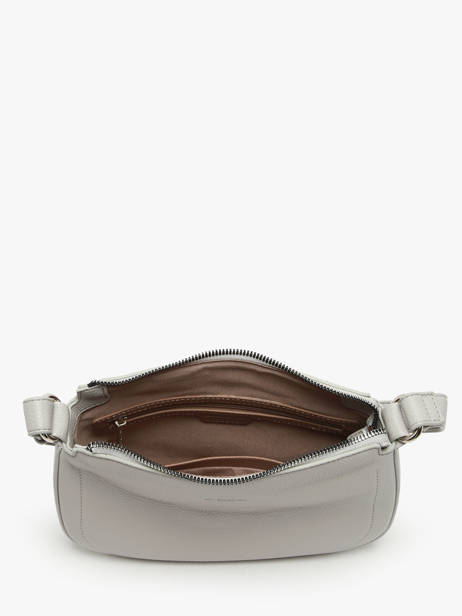Cross Body Tas Alpes David jones Grijs alpes CM6708H ander zicht 3
