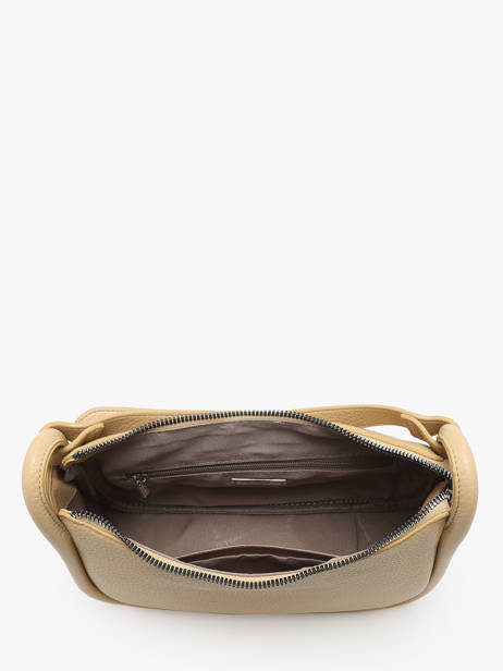 Cross Body Tas Gent David jones Beige gent CM7164A ander zicht 3