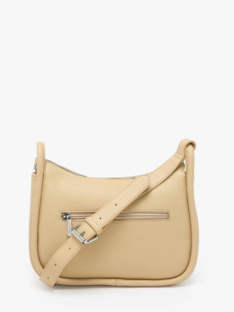 Cross Body Tas Gent David jones Beige gent CM7164A ander zicht 4