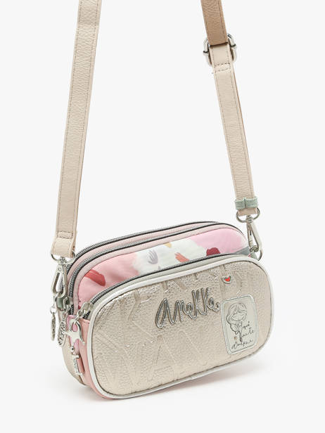 Cross Body Tas Smart Anekke Veelkleurig smart 40603445 ander zicht 2