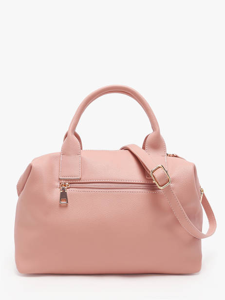 Handtas Girly Torrow Roze girly TGIR04 ander zicht 4