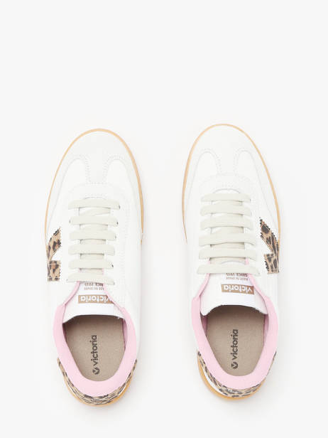 Sneakers Victoria Veelkleurig women 1126204 ander zicht 4
