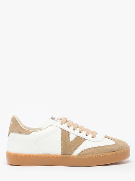 Sneakers Victoria Veelkleurig women 1126207