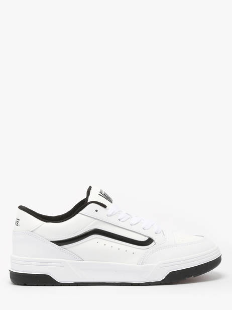 Sneakers Uit Leder Vans Wit men D1JYB21