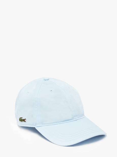 Pet Lacoste Blauw accessoires GETHA ander zicht 1