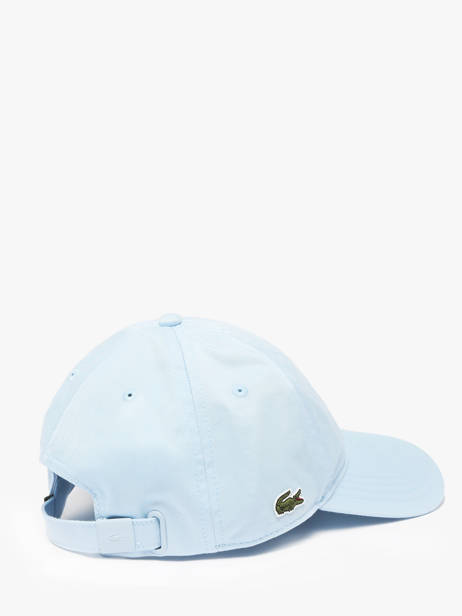 Pet Lacoste Blauw accessoires GETHA ander zicht 2
