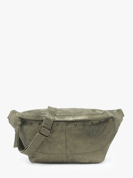 Heuptasje Pieces Groen daino 17136453