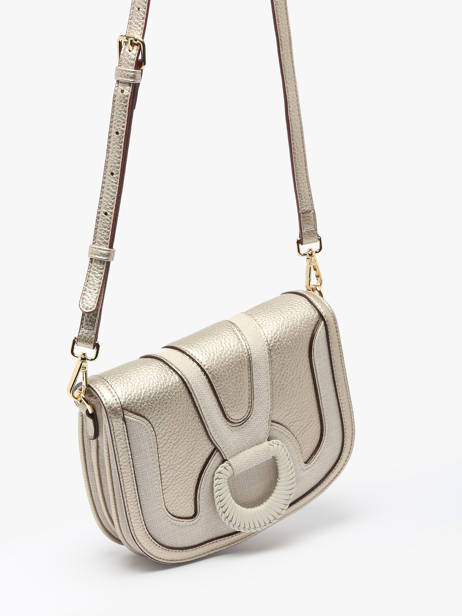 Cross Body Tas Ld Bags Laurent david Goud ld bags 893 ander zicht 2