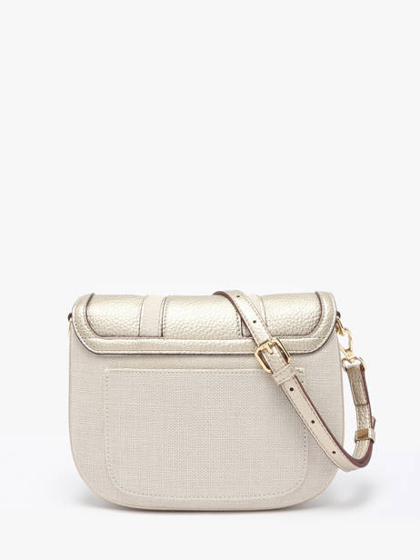 Cross Body Tas Ld Bags Laurent david Goud ld bags 893 ander zicht 4