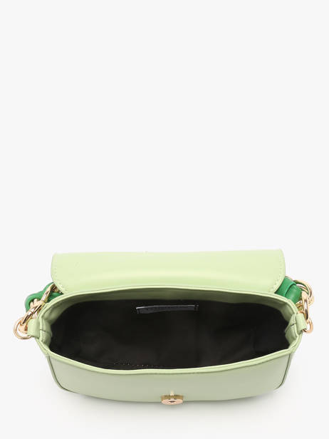 Cross Body Tas Milan Torrow Groen milan TMIL01 ander zicht 3