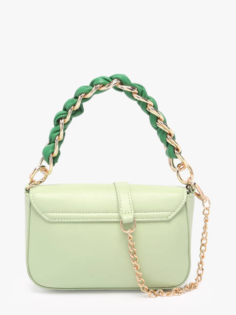 Cross Body Tas Milan Torrow Groen milan TMIL01 ander zicht 4