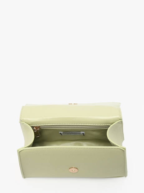 Cross Body Tas Pretty Torrow Groen pretty TPRE01 ander zicht 3
